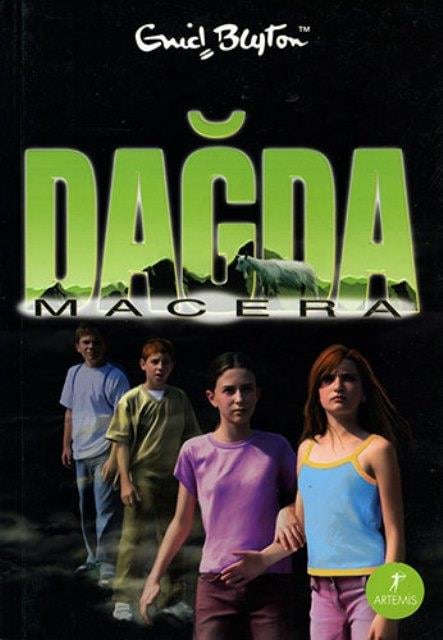 Dağda Macera