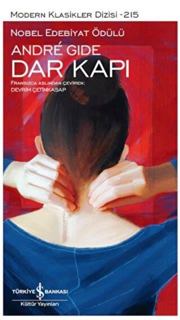 Dar Kapı