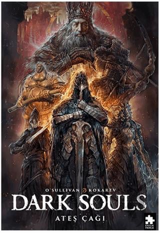 Dark Souls Sayı: 4