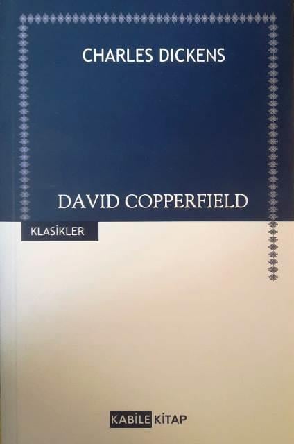 David Copperfield