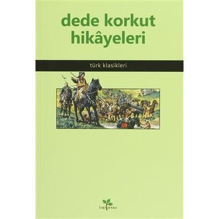 Dede Korkut Hikayeleri 
