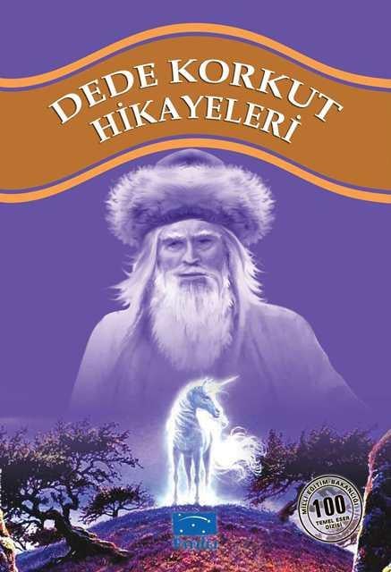 Dede Korkut Hikayeleri