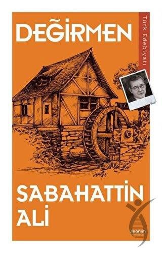 Değirmen