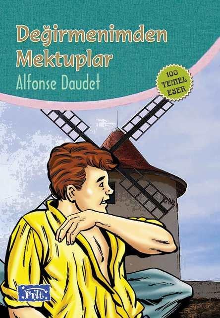 Değirmenimden Mektuplar