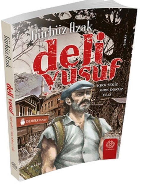 Deli Yusuf
