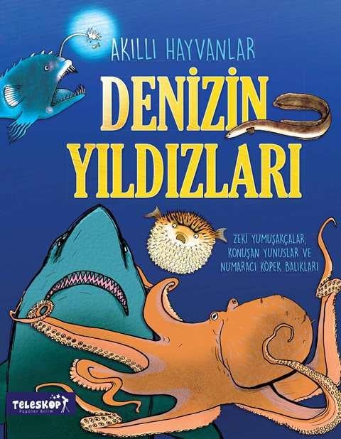 Denizin Yıldızları