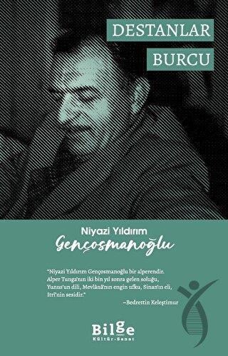 Destanlar Burcu