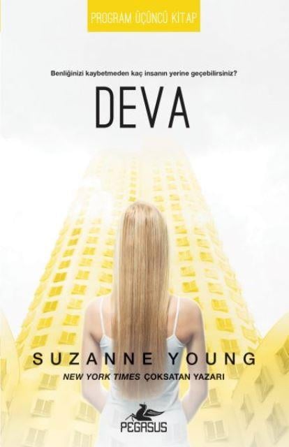 Deva Program 3. Kitap