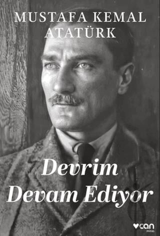 Devrim Devam Ediyor