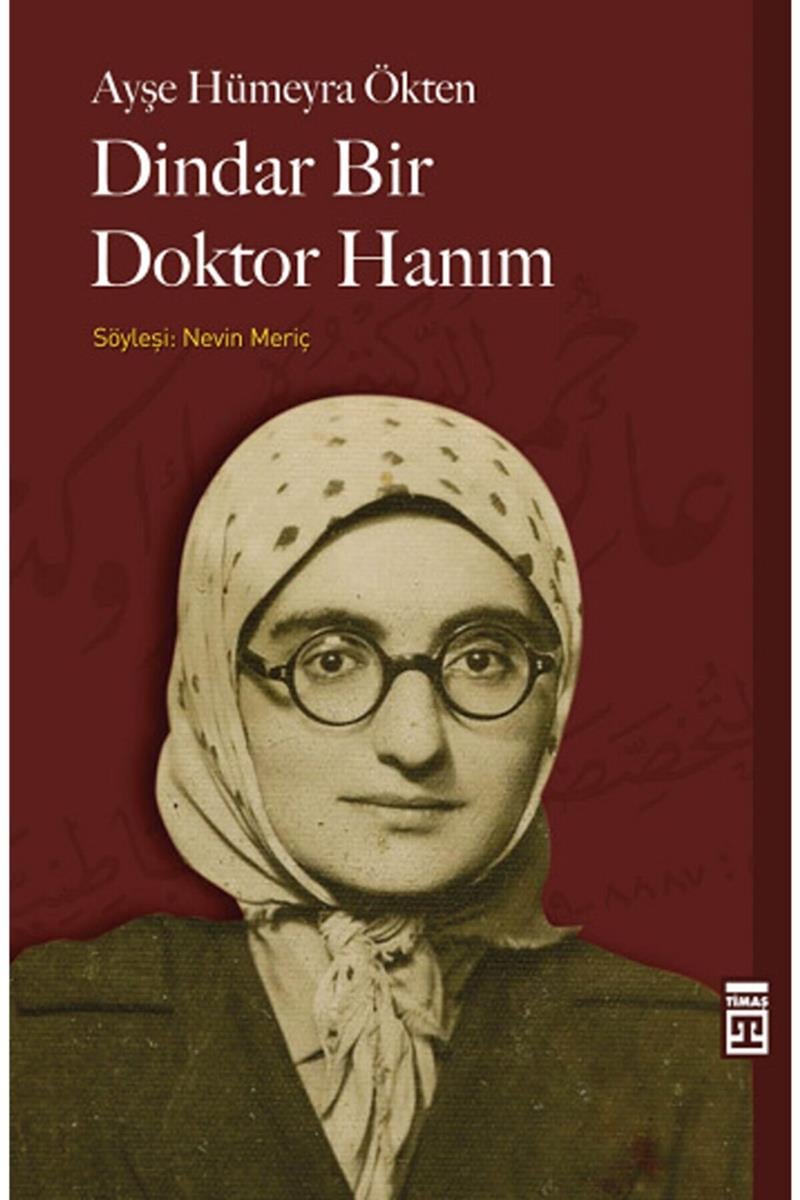 Dindar Bir Doktor Hanım