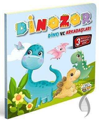 Dinozor Dino ve Arkadaşları