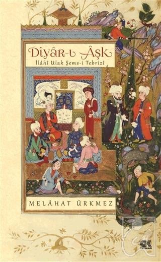 Diyar-ı Aşk