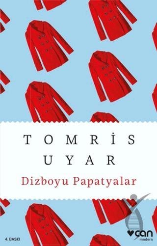 Dizboyu Papatyalar