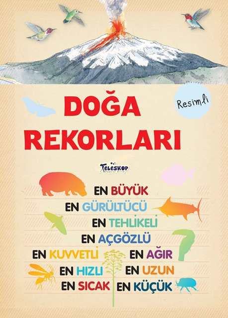 Doğa Rekorları