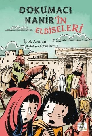 Dokumacı Nanirin Elbiseleri