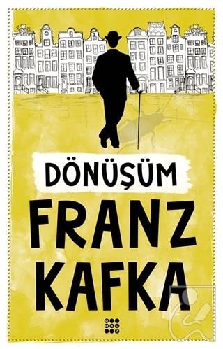 Dönüşüm