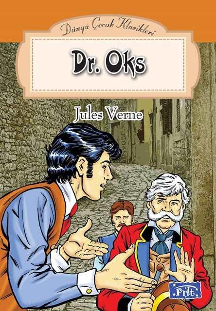 Dr. Oks