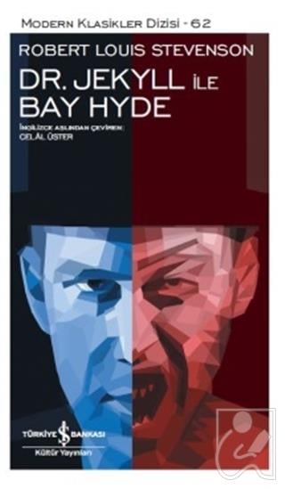 Dr. Jekyll İle Bay Hyde