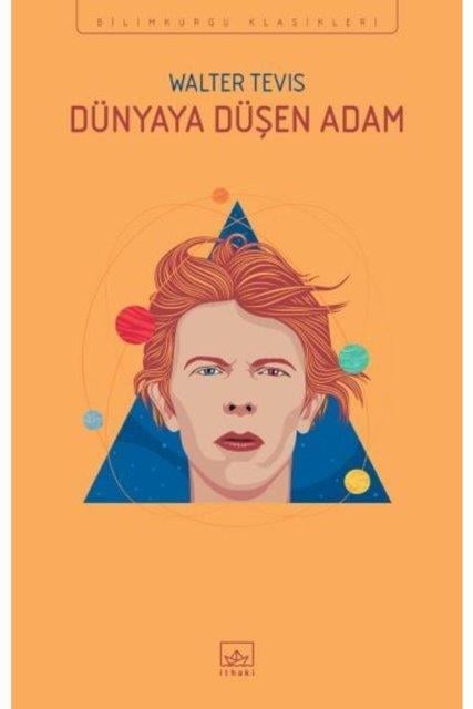 Dünya’ya Düşen Adam