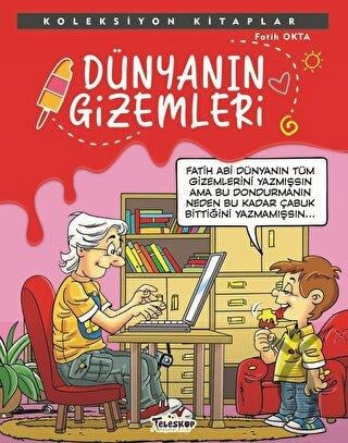 Dünyanın Gizemleri 