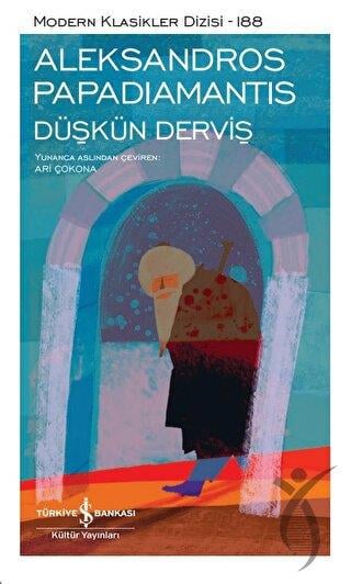 Düşkün Derviş