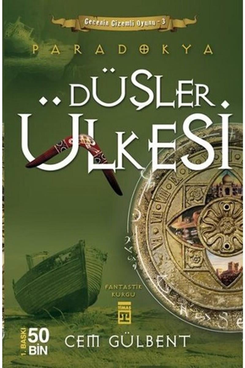Düşler Ülkesi