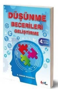 Düşünme Becerilerini Geliştirme (4. Sınıf)