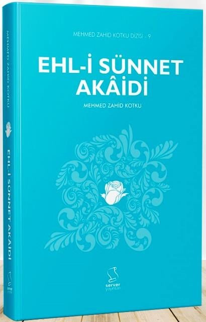 Ehl-i Sünnet Akaidi
