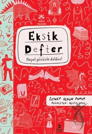 Eksik Defter