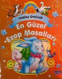 En Güzel Ezop Masalları
