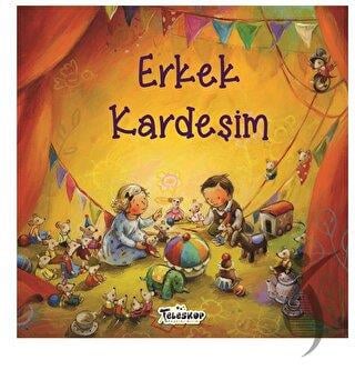 Erkek Kardeşim