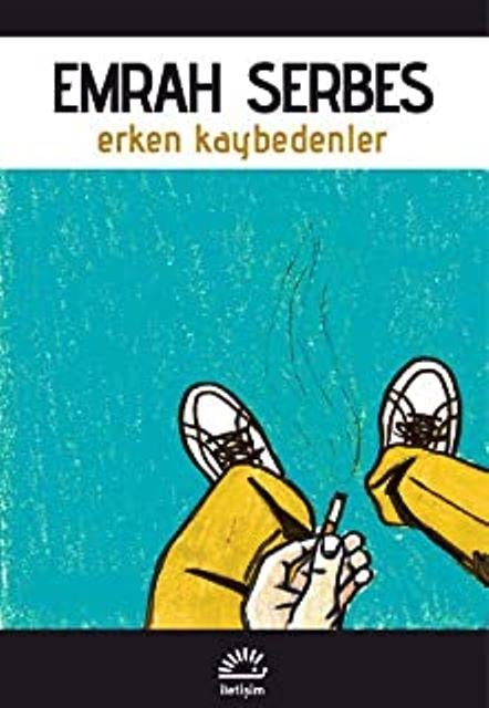 Erken Kaybedenler
