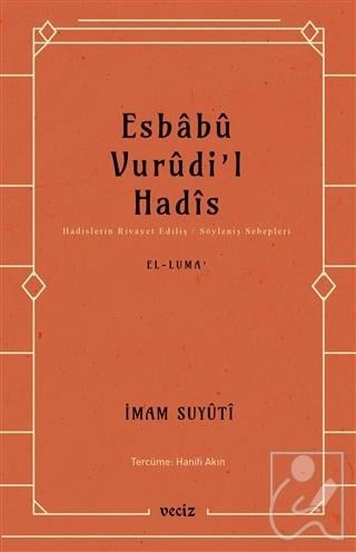 Esbabu Vurudi'l Hadis