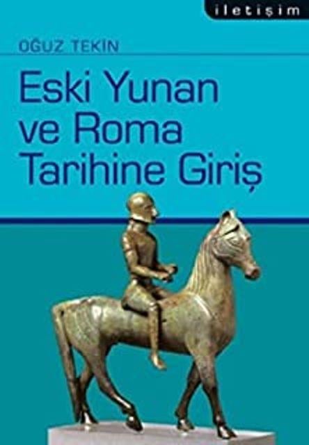 Eski Yunan ve Roma Tarihine Giriş
