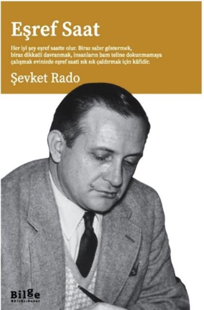Eşref Saat