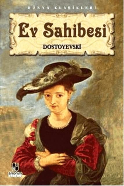 Ev Sahibesi