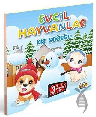 Evcil Hayvanlar Kış Soğuğu