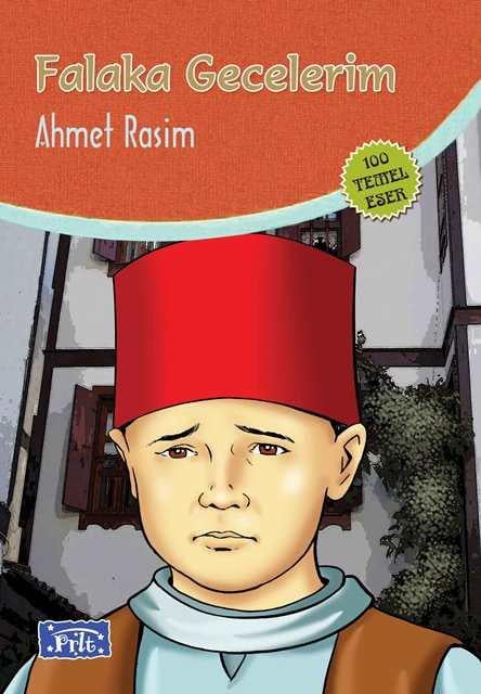 Falaka Gecelerim