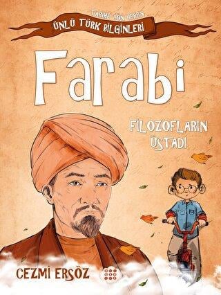 Farabi - Filozofların Üstadı