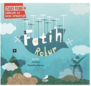 Fatih Robur
