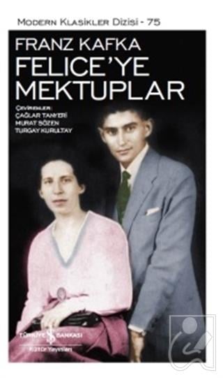 Felice'ye Mektuplar