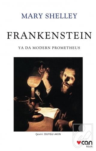 Frankenstein: Ya Da Modern Prometheus