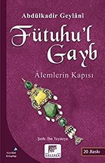 Fütuhu’l Gayb