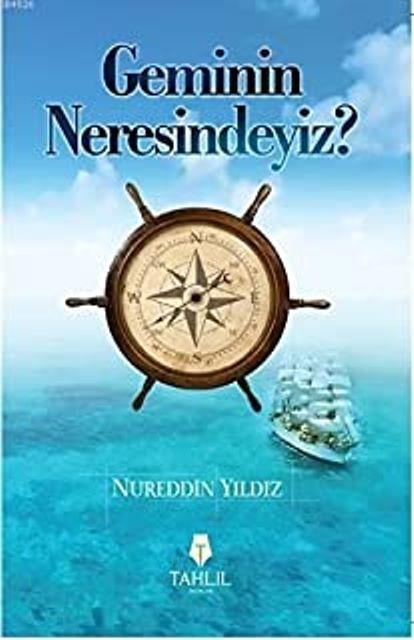Geminin Neresindeyiz?