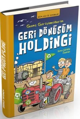 Geri Dönüşüm Holdingi
