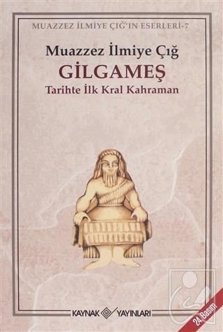 Gilgameş