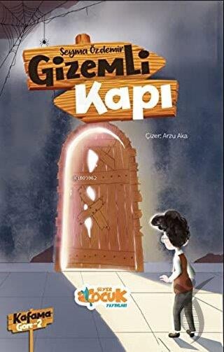 Gizemli Kapı