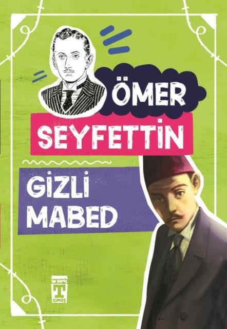 Gizli Mabed