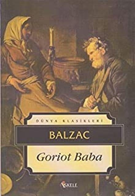 Goriot Baba