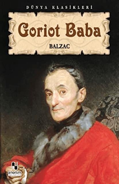 Goriot Baba